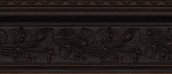 557-593 - French Black with Embossing Frame